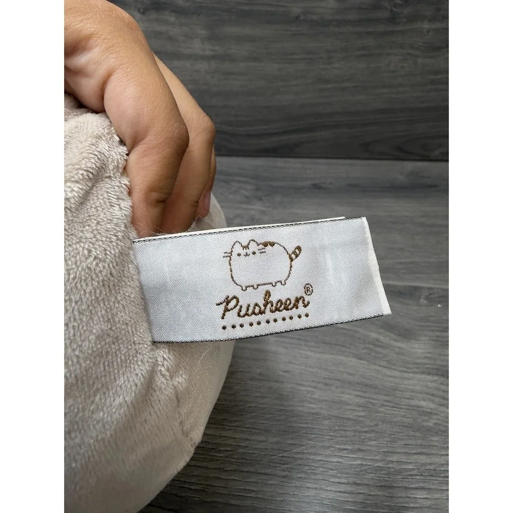 Pusheen Plush Rare 12